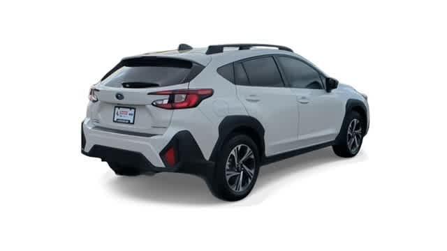 used 2024 Subaru Crosstrek car, priced at $26,501