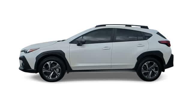 used 2024 Subaru Crosstrek car, priced at $26,501