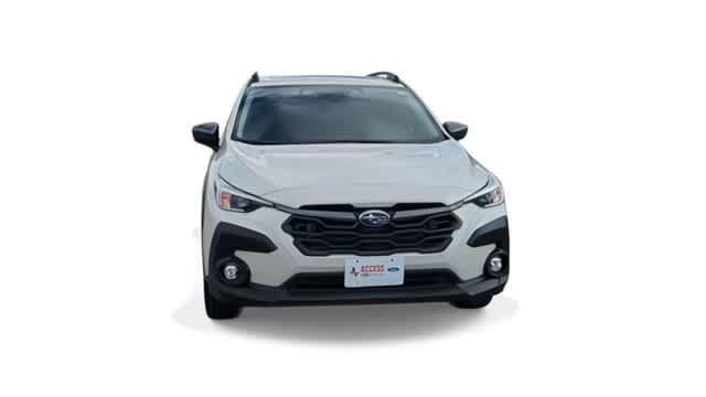 used 2024 Subaru Crosstrek car, priced at $26,501