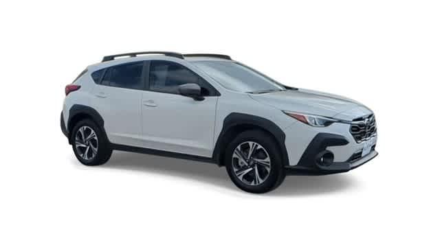 used 2024 Subaru Crosstrek car, priced at $26,501