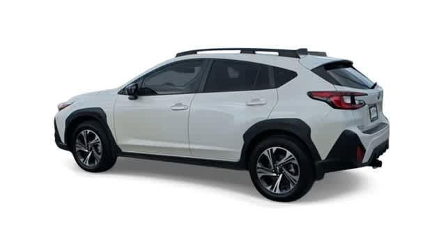 used 2024 Subaru Crosstrek car, priced at $26,501