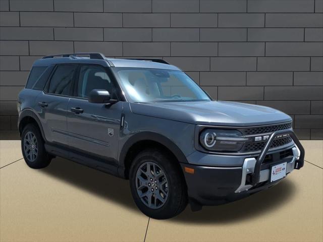 new 2025 Ford Explorer car, priced at $36,463