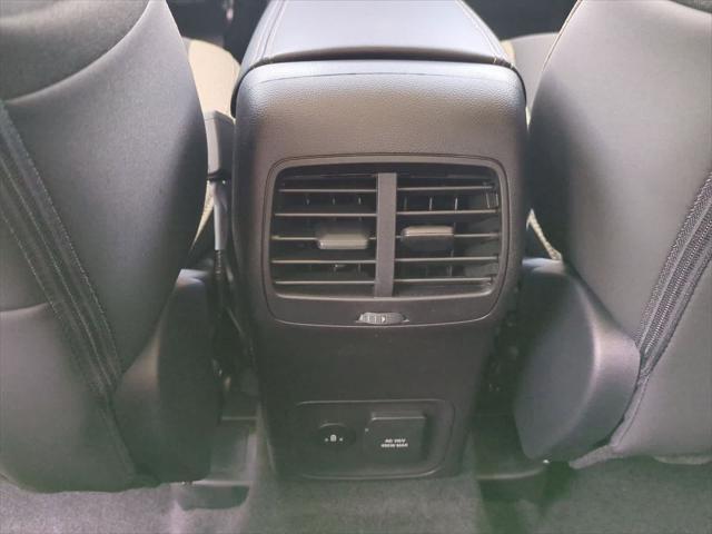 new 2025 Ford Explorer car, priced at $36,463