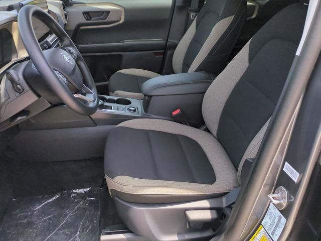 new 2025 Ford Explorer car, priced at $36,463