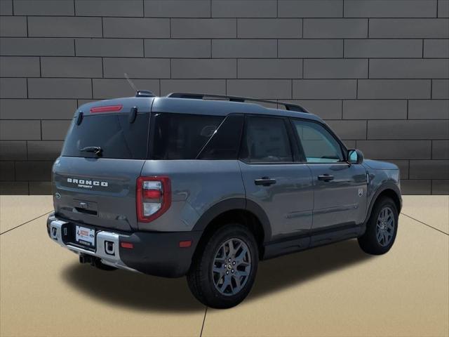 new 2025 Ford Explorer car, priced at $36,463