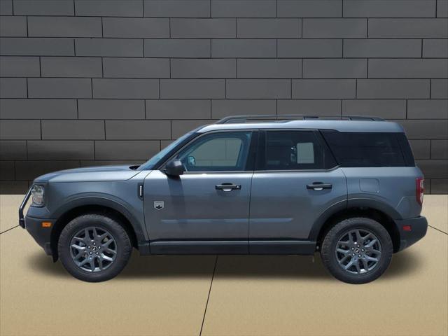 new 2025 Ford Explorer car, priced at $36,463
