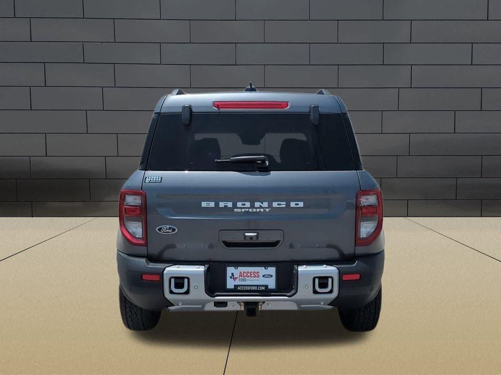 new 2025 Ford Explorer car, priced at $38,463