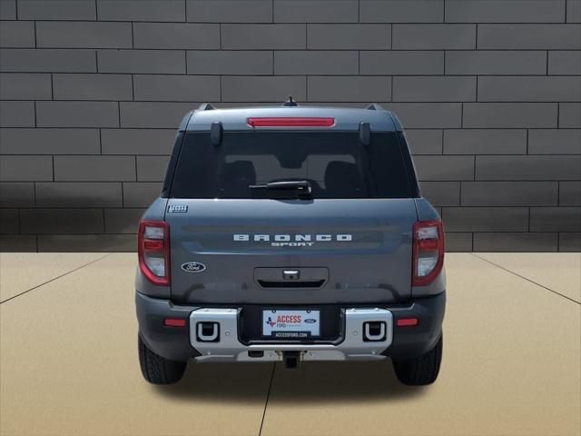 new 2025 Ford Explorer car, priced at $36,463
