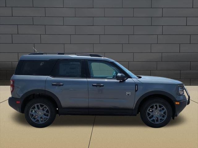 new 2025 Ford Explorer car, priced at $36,463