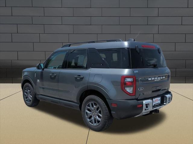 new 2025 Ford Explorer car, priced at $36,463