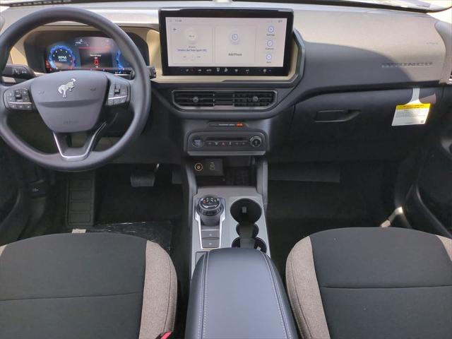 new 2025 Ford Explorer car, priced at $36,463