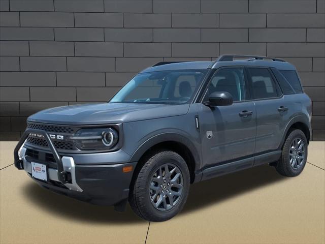 new 2025 Ford Explorer car, priced at $36,463