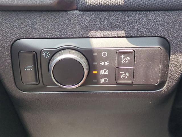 new 2025 Ford Explorer car, priced at $36,463
