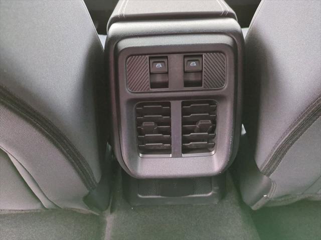 new 2025 Ford Bronco car, priced at $40,904