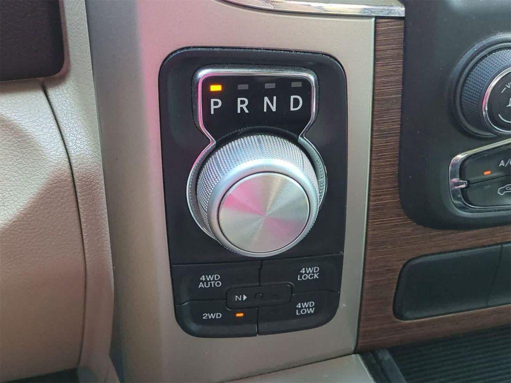 used 2014 Ram 1500 car, priced at $21,104