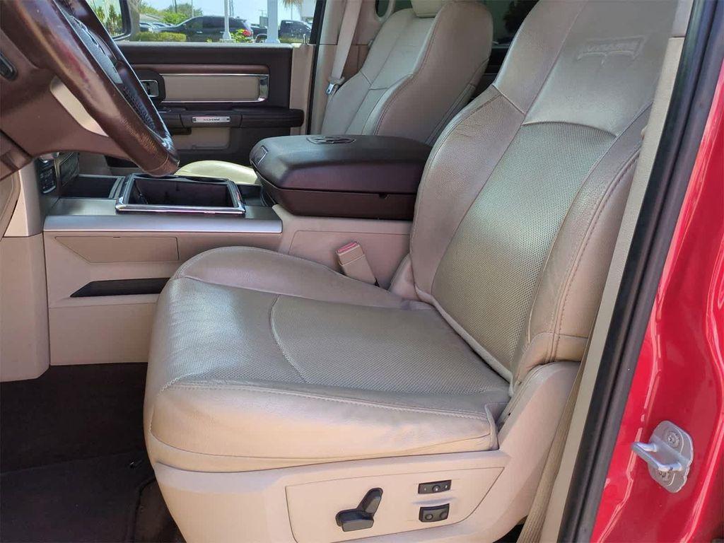 used 2014 Ram 1500 car, priced at $21,104