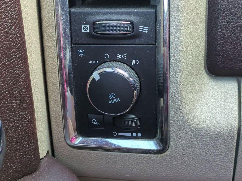 used 2014 Ram 1500 car, priced at $21,104
