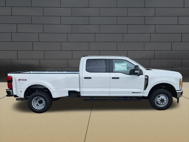 new 2025 Ford F-350 car, priced at $66,264