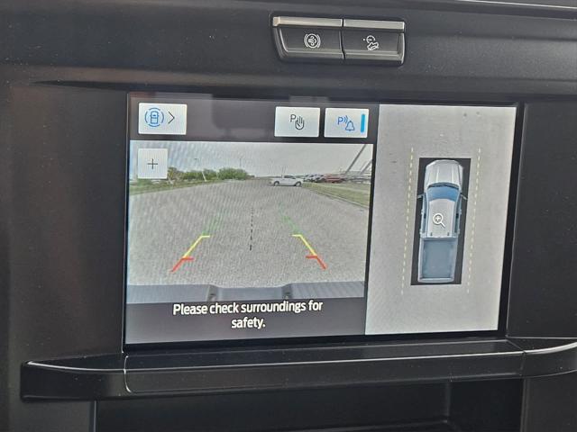 new 2025 Ford F-350 car, priced at $66,264