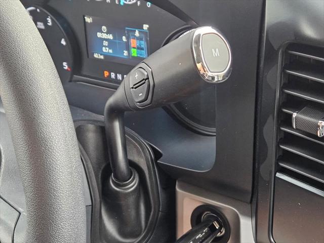 new 2025 Ford F-350 car, priced at $66,264