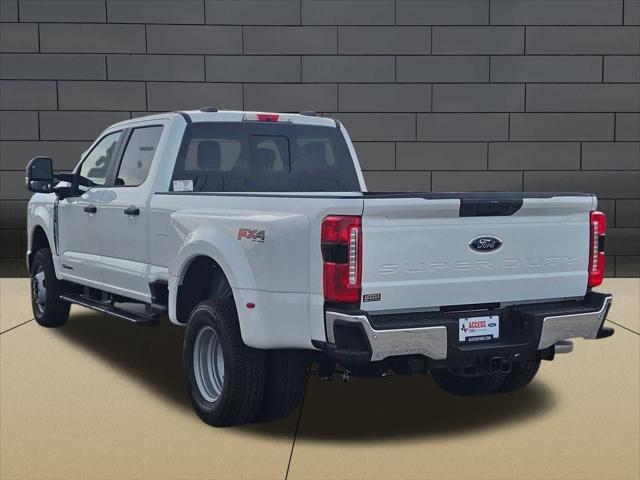 new 2025 Ford F-350 car, priced at $66,264