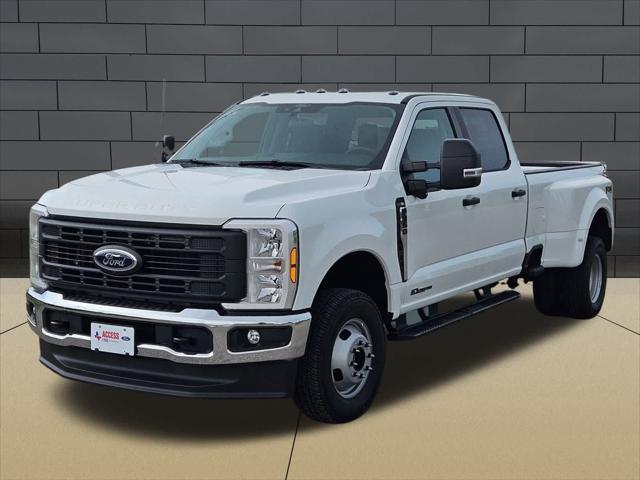 new 2025 Ford F-350 car, priced at $66,264