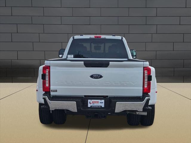 new 2025 Ford F-350 car, priced at $66,264