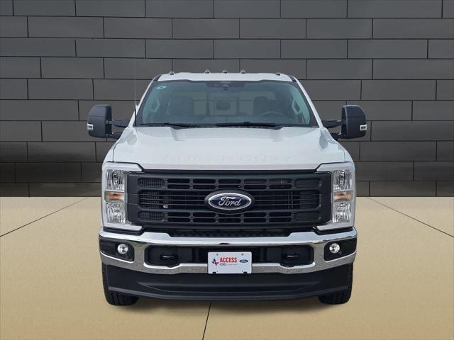 new 2025 Ford F-350 car, priced at $66,264