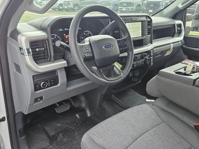 new 2025 Ford F-350 car, priced at $66,264