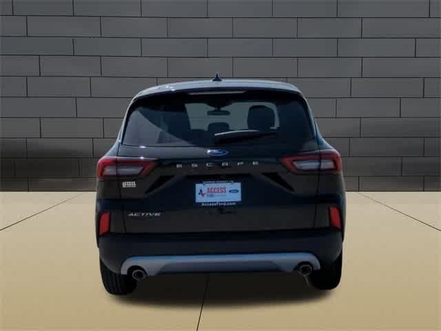 new 2024 Ford Escape car, priced at $28,335