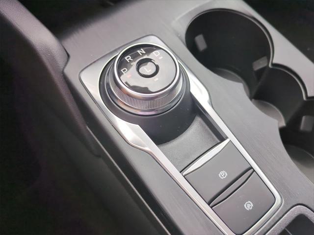 new 2025 Ford Escape PHEV car, priced at $38,707