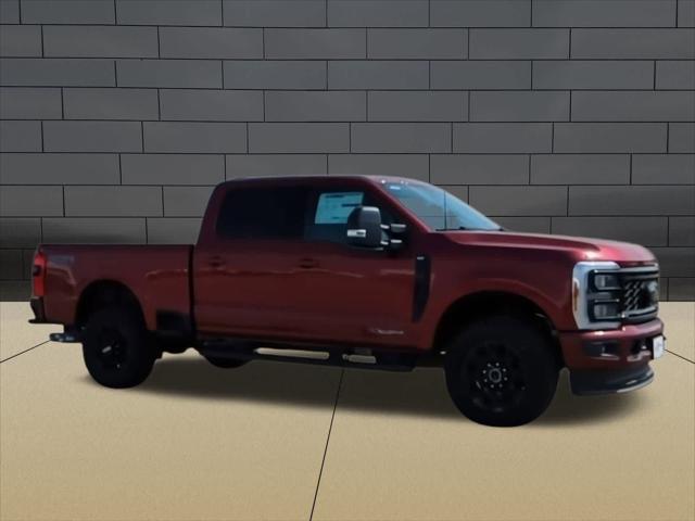 new 2025 Ford F-250 car, priced at $78,490