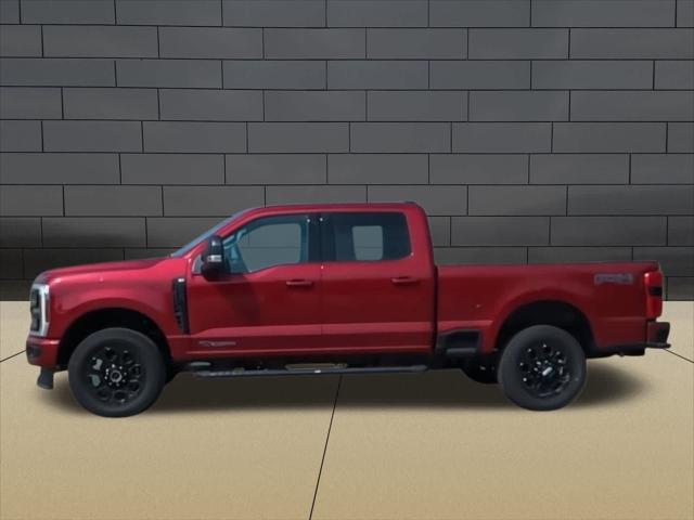 new 2025 Ford F-250 car, priced at $78,490