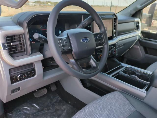 new 2025 Ford F-250 car, priced at $78,490