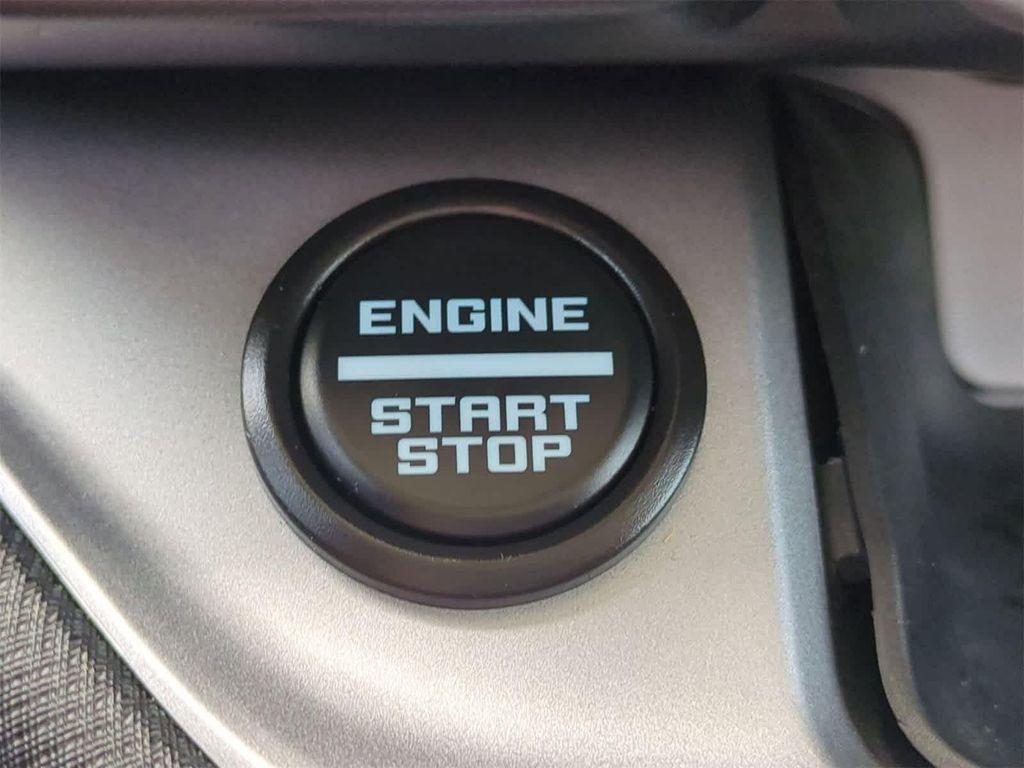 used 2022 Ford Bronco Sport car, priced at $24,125