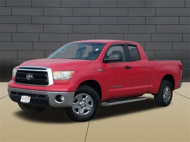 used 2010 Toyota Tundra car, priced at $13,821