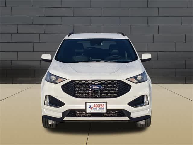 new 2024 Ford Edge car, priced at $39,421