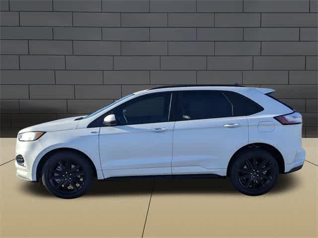 new 2024 Ford Edge car, priced at $39,421