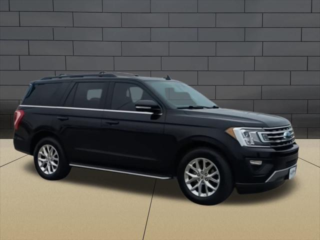 used 2020 Ford Expedition car, priced at $27,910