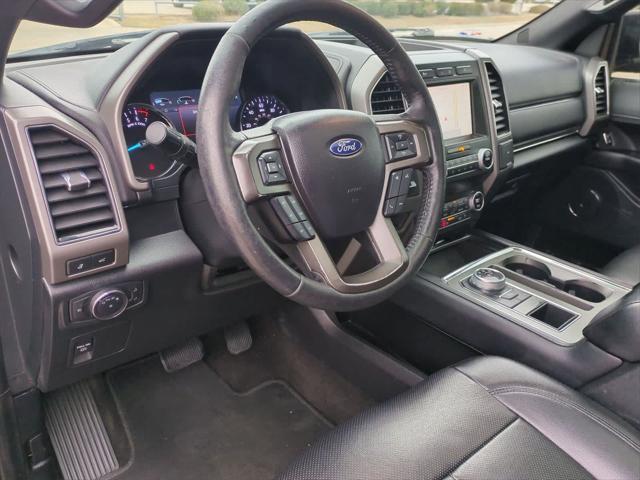 used 2020 Ford Expedition car, priced at $27,910