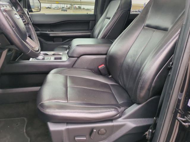 used 2020 Ford Expedition car, priced at $27,910