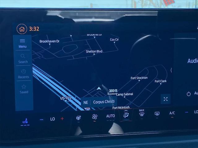 new 2025 Ford Mustang car, priced at $72,460