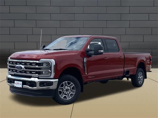 new 2024 Ford F-350 car, priced at $83,070