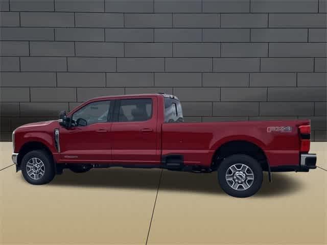 new 2024 Ford F-350 car, priced at $83,070