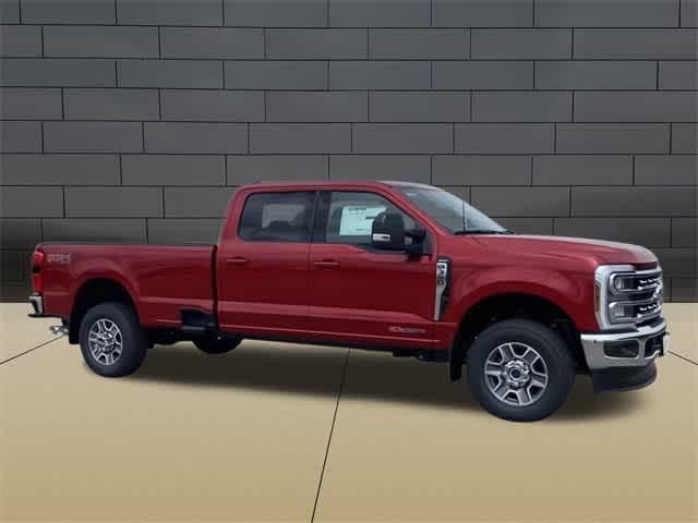 new 2024 Ford F-350 car, priced at $83,070