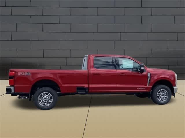 new 2024 Ford F-350 car, priced at $83,070