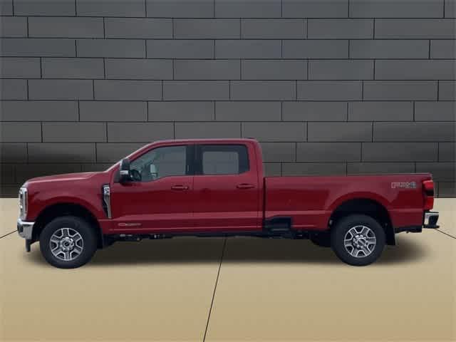 new 2024 Ford F-350 car, priced at $83,070