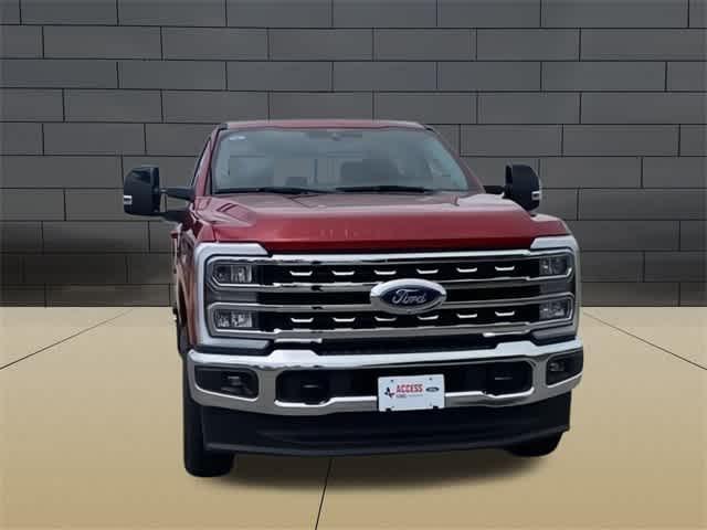 new 2024 Ford F-350 car, priced at $83,070