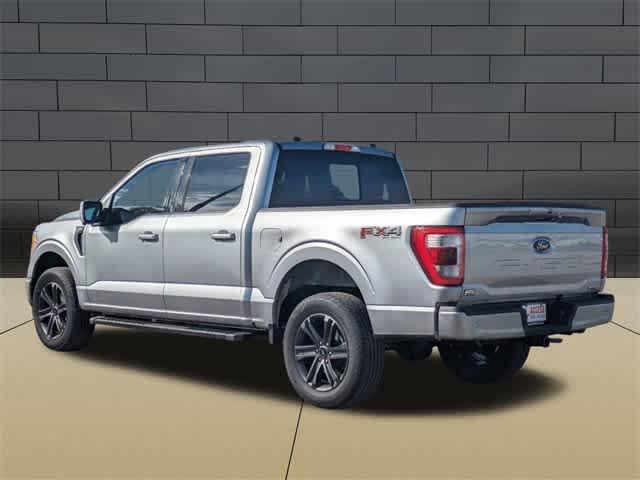 new 2023 Ford F-150 car, priced at $65,069