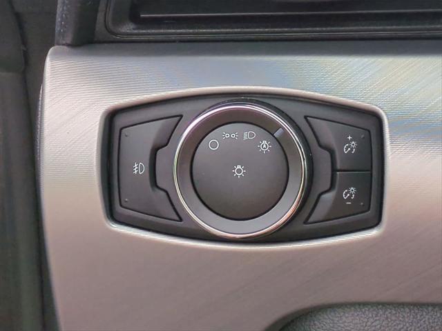 used 2021 Ford Mustang car, priced at $39,684